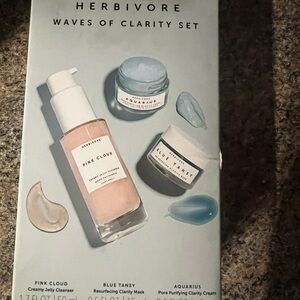 Herbivore Waves of Clarity Set